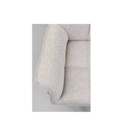 Krzesło obrotowe THINKTANK 82 cm szare