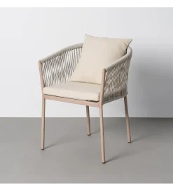 Krzesło ogrodowe EXTERIORO 74 cm