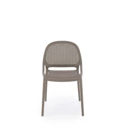 Krzesło ogrodowe K532 80 cm khaki