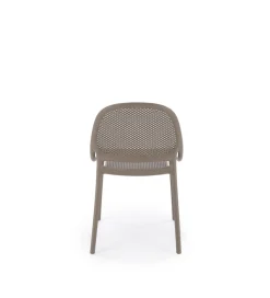 Krzesło ogrodowe K532 80 cm khaki