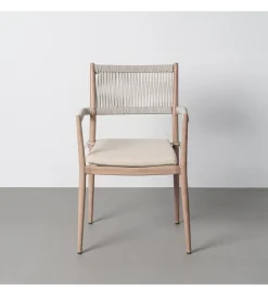 Krzesło ogrodowe NAUCARO 85 cm