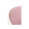 Krzesło PETAL 84 cm różowe