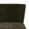 Krzesło PORESTAN 76 cm zielone
