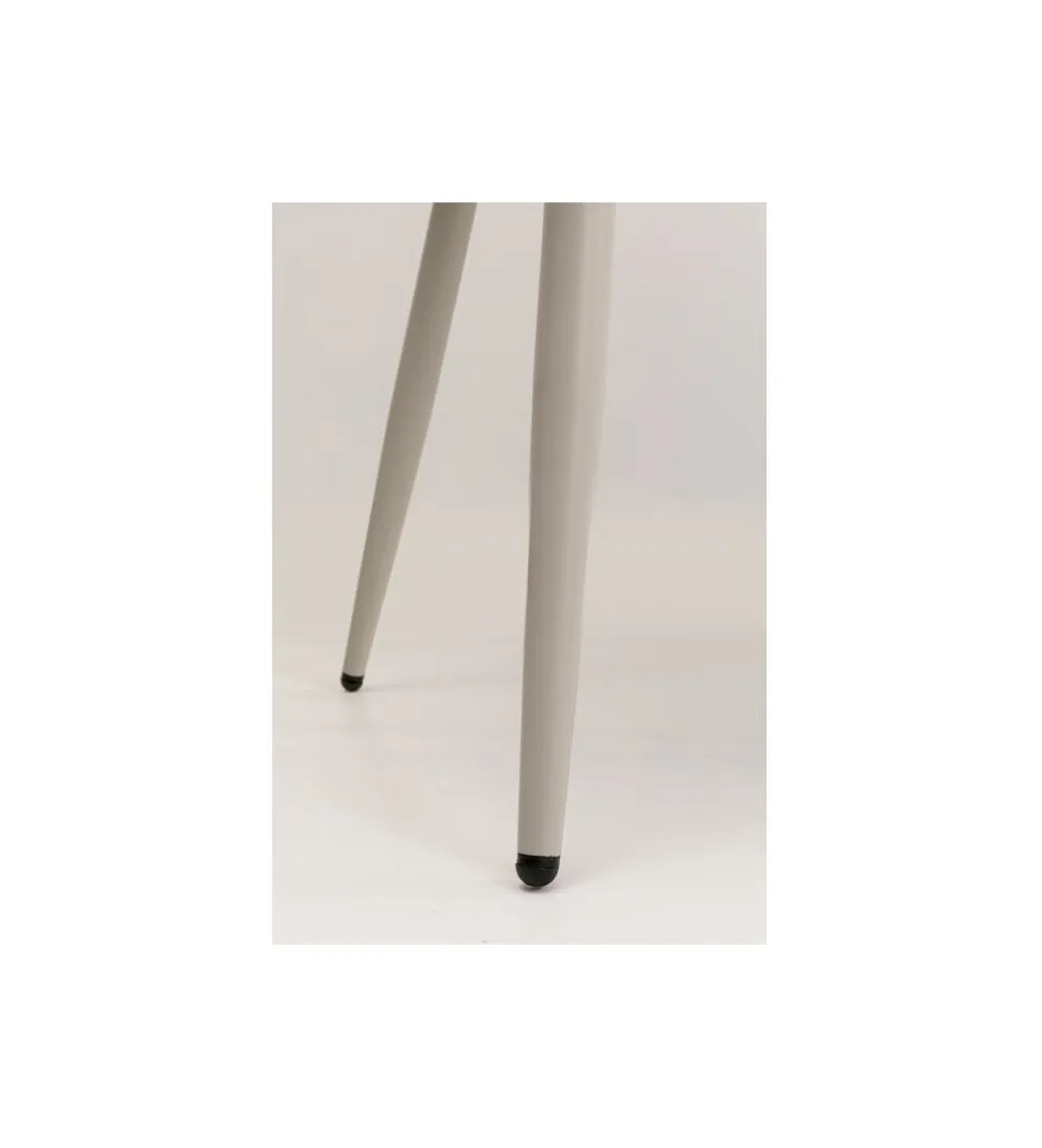Krzesło RUBY 83 cm beżowy