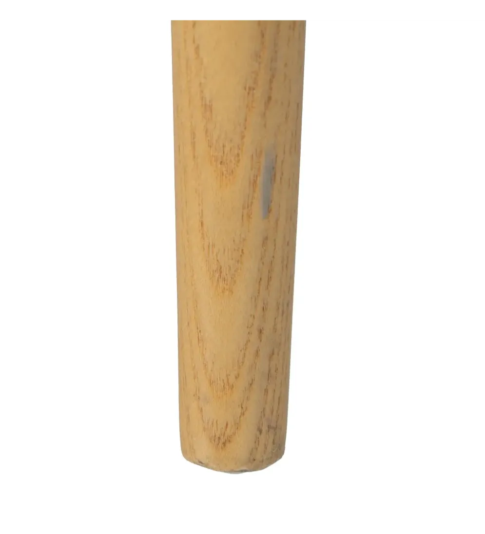Krzesło RUSTYNMA 77 cm naturalne
