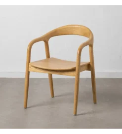 Krzesło RUSTYNMA 77 cm naturalne