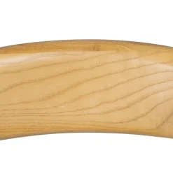 Krzesło RUSTYNMA 77 cm naturalne