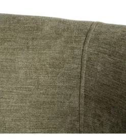 Krzesło TEJIDO 76 cm zielone