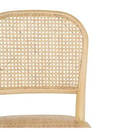 Krzesło YUMNO 86 cm naturalne