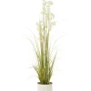 Kwiat sztuczny ALLIUM 161 cm