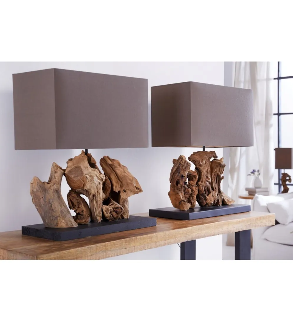 Lampa Aragon