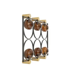 Lampa ścienna BALANCE CIRCLE 96 x 122 cm