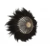 Lampa ścienna DUCZOK 80 cm