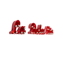 Lampa ścienna LA DOLCE VITA 190 cm