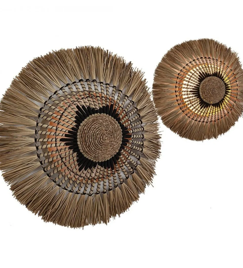 Lampa ścienna TYCZOK 80 cm