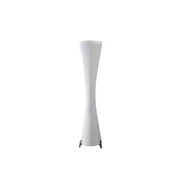 Lampa Helix L 160 biała