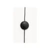 Lampa podłogowa BURBUJA 168 cm