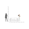 Lampa podłogowa CANNES TRIO 145 cm