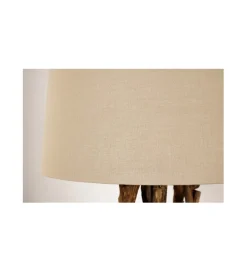 Lampa podłogowa Cara 150 cm beżowa