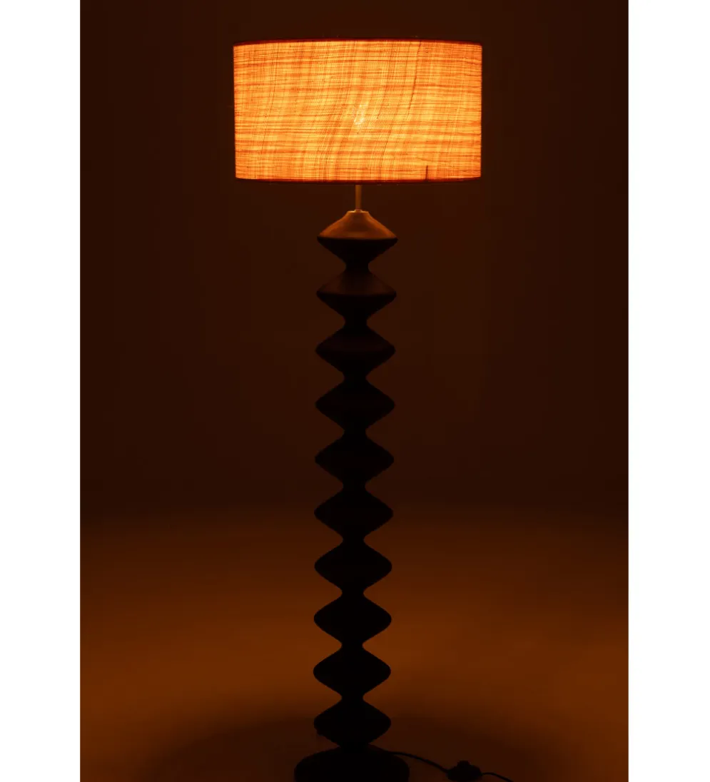 Lampa podłogowa CATERPILLA 156 cm