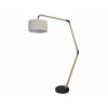 Lampa podłogowa DESCENTRADA 178 cm