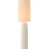 Lampa podłogowa ESMME 91 cm ceramika