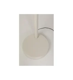 Lampa podłogowa FIVE FINGERS beżowa