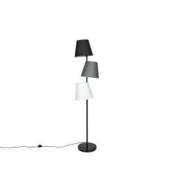 Lampa podłogowa Levels 163 cm