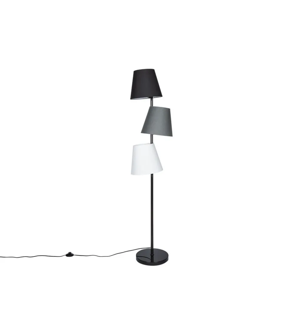Lampa podłogowa Levels 163 cm