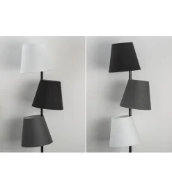 Lampa podłogowa Levels 163 cm
