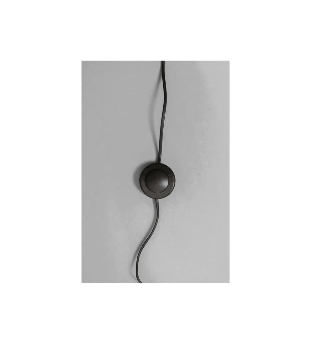 Lampa podłogowa MARLEEN 190 cm boucle beżowa