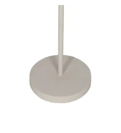 Lampa podłogowa MIMKRO 151 cm biała