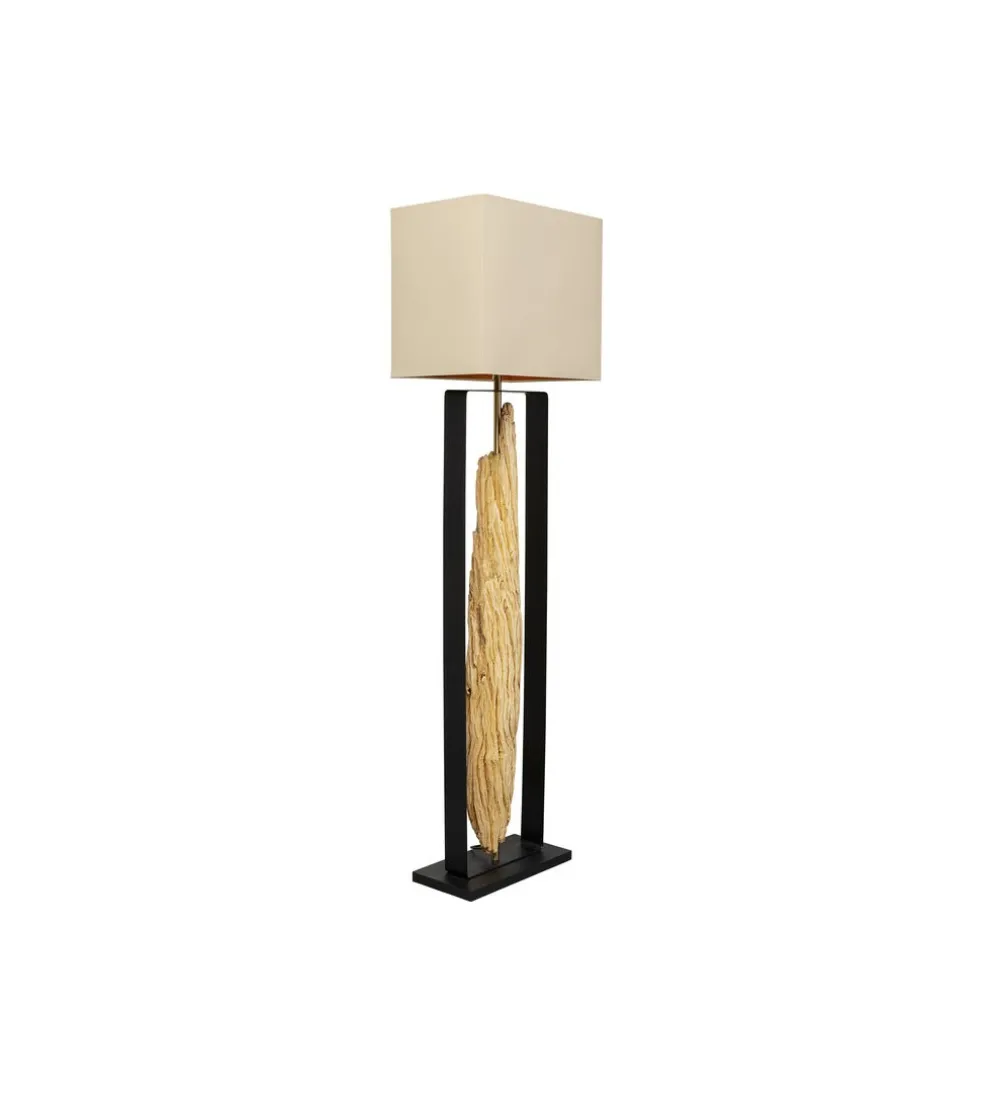 Lampa podłogowa NATURE STEM 165 cm