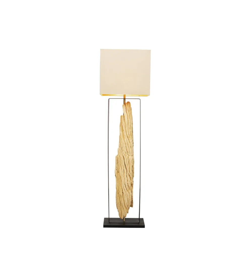 Lampa podłogowa NATURE STEM 165 cm