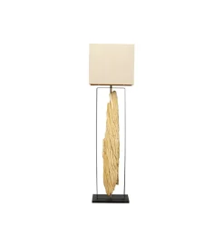 Lampa podłogowa NATURE STEM 165 cm