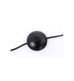 Lampa podłogowa Palmera 170 cm złota