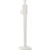 Lampa podłogowa PERSON 151 cm biała