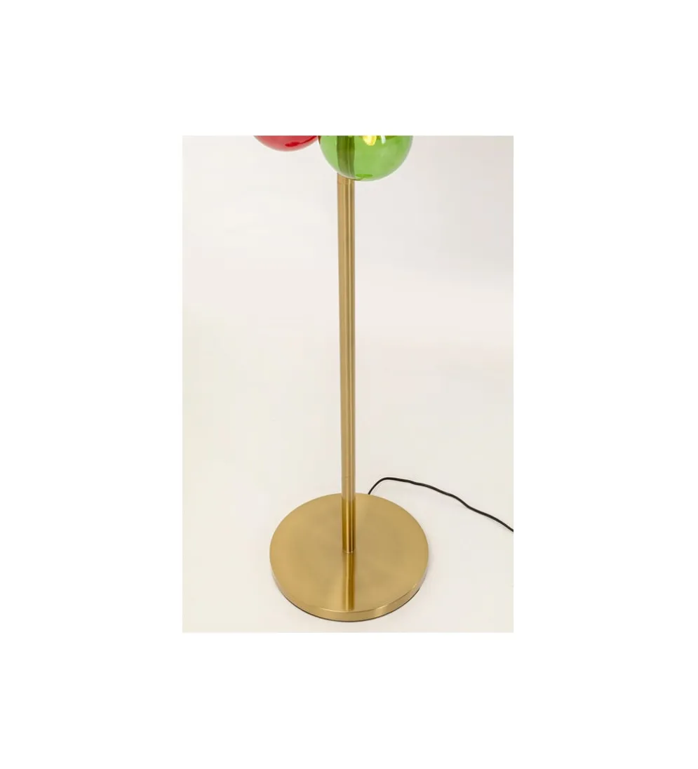 Lampa podłogowa SCALA BALLS 169 cm