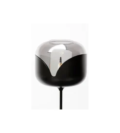 Lampa podłogowa SMOKE GOBLET BALL 160 cm