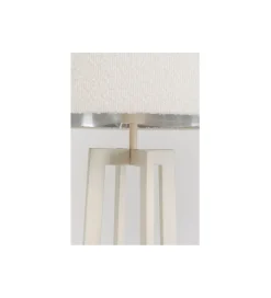 Lampa podłogowa TIMON 160 cm beżowa