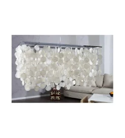 Lampa Shell Reflections 80 cm