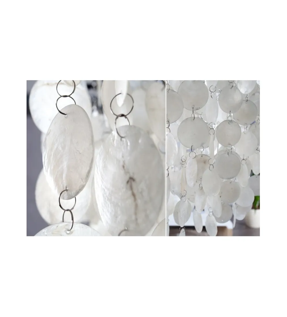 Lampa Shell Reflections 80 cm