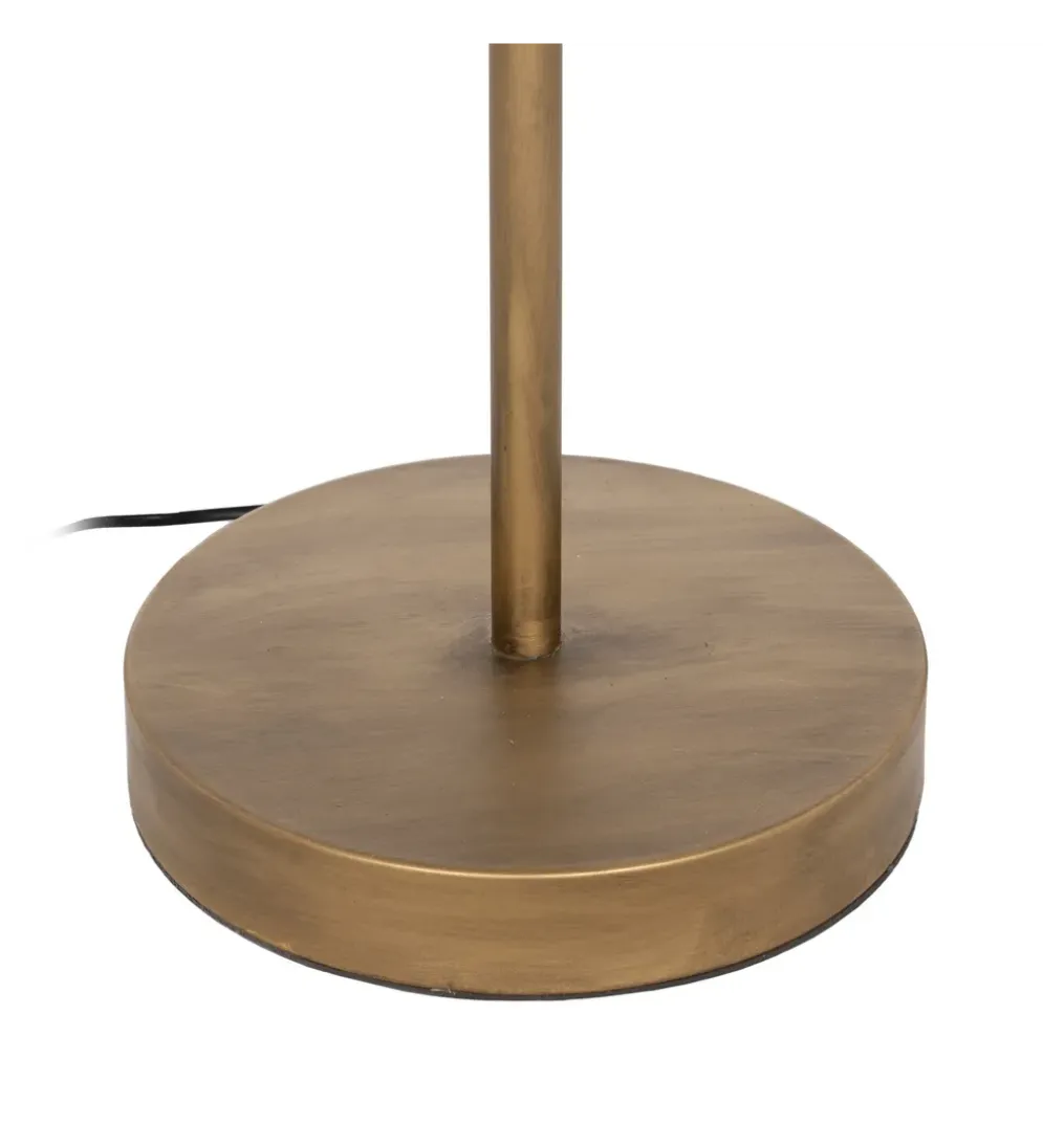 Lampa Stojąca LIFS 162 cm Naturalna Rafia
