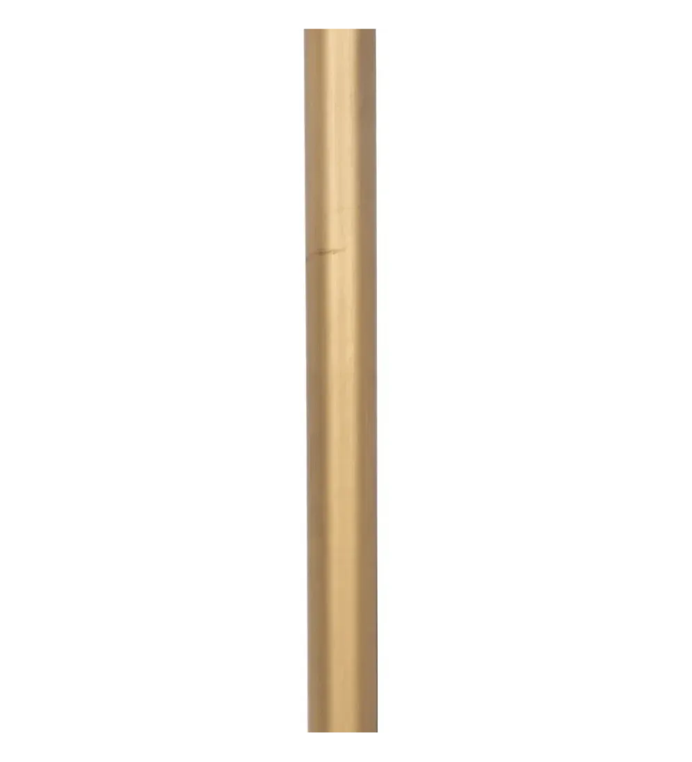 Lampa Stojąca LIFS 162 cm Naturalna Rafia