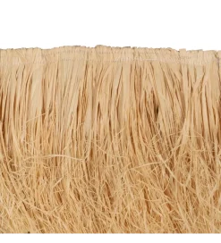Lampa Stojąca LIFS 162 cm Naturalna Rafia