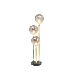 Lampa stołowa AI CAPONE TRE 83 cm