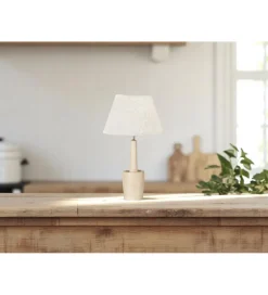 Lampa stołowa APOLO 45 cm