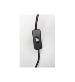 Lampa stołowa DEMI 56 cm jasnozielony
