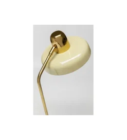 Lampa stołowa DEMI 56 cm jasnozielony
