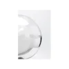 Lampa stołowa DISCO BALL 64 cm czarna